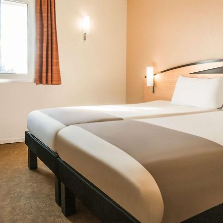 Ibis Chesterfield North - Barlborough Eksteriør bilde